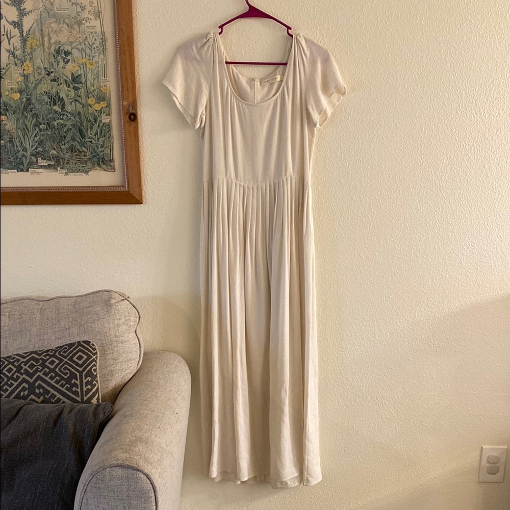 Christy Dawn the Scarlett dress